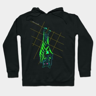 Fruit bat Hoodie